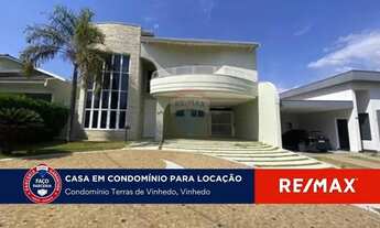 Imagem: Aluga-se casa com 3 suítes e piscina no