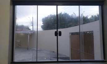 Imagem 6: Casa 4 Cômodos Grandes / Troco