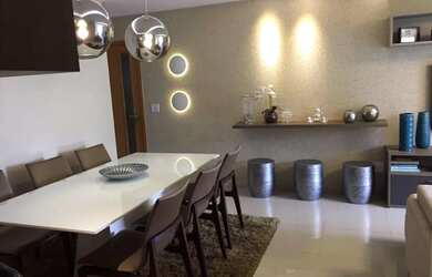 Imagem 6: Apartamento com 3 quartos à venda, 118 m² por R$ 1.300.000 - Charitas - Niterói/RJ