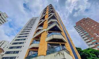 Imagem: Duplex para venda em Aclimação com 1 quarto