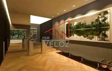 Imagem 6: Studio-À VENDA-Glória-Rio de Janeiro-RJ