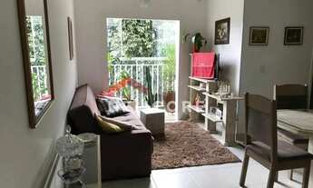 Imagem 2: Apartamento em Rua Verginio Belgini - Loteamento Santo Antônio - Itatiba/SP