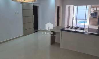 Imagem 4: Casa para locação no bairro Swiss Park em Campinas