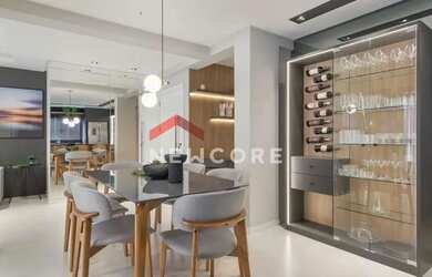 Imagem 5: Apartamento em Rua 276 - Meia Praia - Itapema/SC