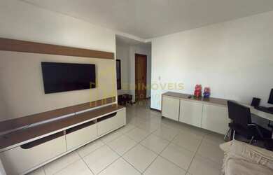 Imagem 3: Apartamento em Parque Jacaraípe: conforto e praticidade a poucos passos da praia!