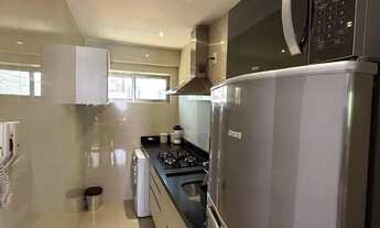 Imagem 4: Mobiliado com vista para o mar