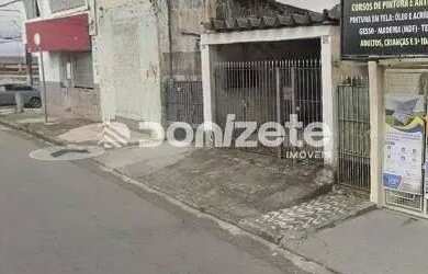 Imagem: Terreno à venda, 270 m² por R$ 410.000,00