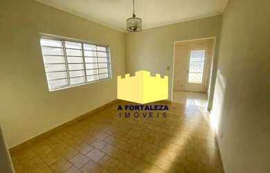 Imagem 4: Casa com 4 dormitórios para alugar, 184 m² por R$ 2.330,00/mês - Vila Jones - Americana/SP