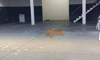 Imagem 4: Galpão para alugar, 240 m² por R$ 7.900,00/mês - Jardim Presidente Dutra - Guarulhos/SP