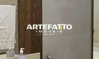 Imagem 5: Apartamento à Venda - Edifício Condomínio Sofistic