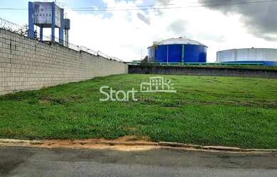 Imagem: Terreno - Loteamento Alphaville Campinas