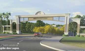 Imagem 6: RIVIERA DOS LAGOS