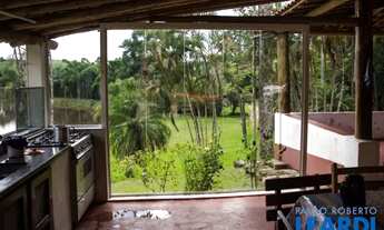 Imagem 7: TERRENO - CANJICAS - SP