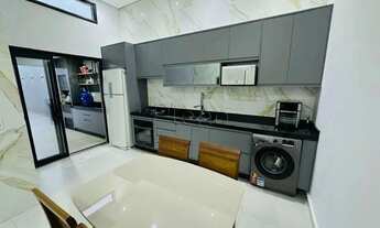 Imagem 6: Casa à venda em Indaiatuba, Jardim Residencial Veneza, com 3 quartos, com 113 m²