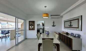 Imagem 7: Apartamento com 3 dormitórios, 118 m² - venda por R$ 900.000,00 ou aluguel por R$ 5.500,00