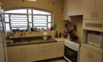 Imagem 4: Sobrado em Rua Gaspar Soares - Jardim São Paulo(Zona Norte) - São Paulo/SP