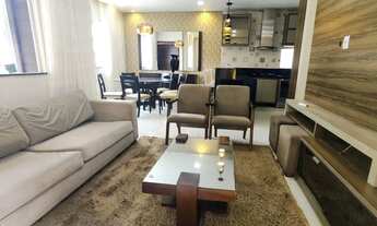 Imagem 6: Aluguel de belíssima casa parcialmente mobiliada