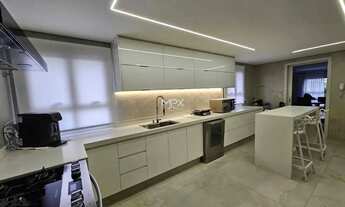 Imagem: Apartamento à venda em Piracicaba, Jardim