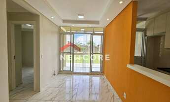 Imagem 2: Apartamento em Avenida Maria Ranieri - Parque Viaduto - Bauru/SP