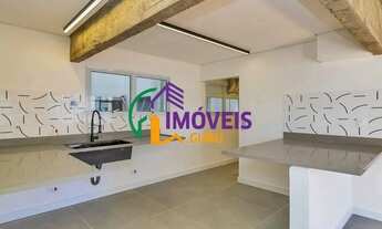 Imagem: APARTAMENTO - HIGIENÓPOLIS - SP