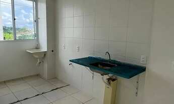 Imagem 6: VENDO APARTAMENTO NO CONDOMÍNIO RESIDENCIAL CONQUISTA RUBI