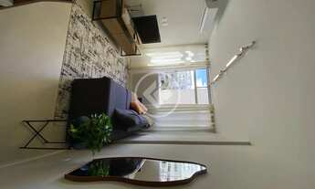 Imagem 2: Apartamento na Agronômica 77m², 3 Quartos, perto da Beira-Mar Norte