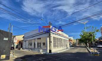 Imagem 2: Ponto Comercial no bairro de Fátima em Fortaleza, CE