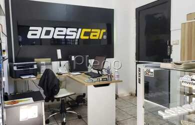 Imagem 7: Barracão à venda em Campinas, Jardim do Trevo, com 249 m²