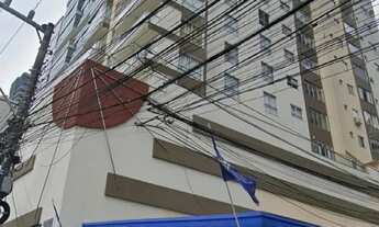 Imagem 2: Apartamento com 4 dormitórios à venda sendo 1 suíte, 332.16 m² por - R$ 5.900.000,00 - Cen