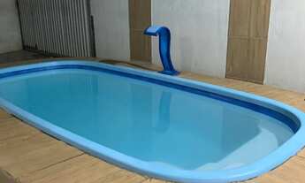 Imagem 4: Casa de praia Casa com 3 dormitórios