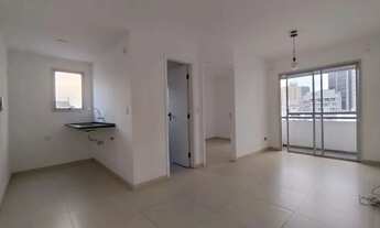 Imagem 2: Bela Vista na Bela Vista - 1d, 1gar, terraço e lazer