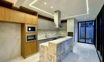 Imagem 5: Casa em Condomínio Residencial - 3 Quartos em Parqville Pinheiros, Aparecida de Goiânia