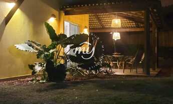 Imagem 5: Praia do Forte| Açu da Torre| Casa Duplex com 200m²| 3 Dormitorios