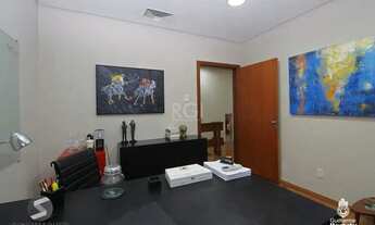 Imagem 6: Edifício Residencial em Auxiliadora