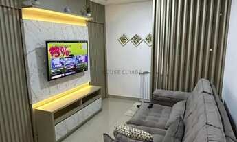 Imagem: Vende-se Casa Reformada no Residencial MonteNegro