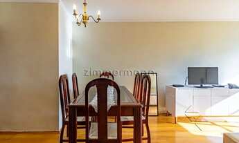 Imagem 4: APARTAMENTO BARRA FUNDA 2 DORMITÓRIOS 1 VAGA