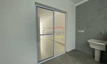 Imagem 7: Sobrado com três suítes e 2 vagas em ótima localização no Lauzane Paulista