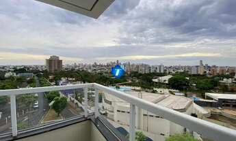 Imagem 2: Apto de Oportunidade em frente ao Praia Clube - Uberlândia - MG