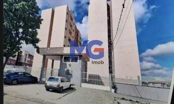 Imagem: Apartamento com 49,41m²com 02 Quartos no