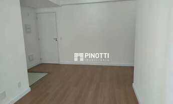 Imagem 2: Apartamento com 2 dormitórios para alugar, 49 m² por R$ 2.645,01/mês - Assunção - São Bern