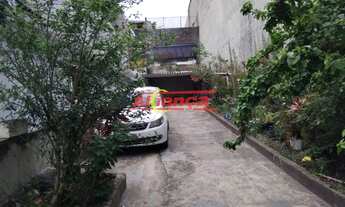 Imagem 7: TERRENO Á VENDA, 125 M² - PARQUE JUREMA - GUARULHOS/SP