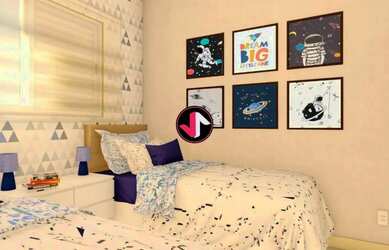 Imagem 5: Casa em Condomínio à venda em Condomínio Seriema - Minha Casa Minha Vida, Parque cuiaba RE