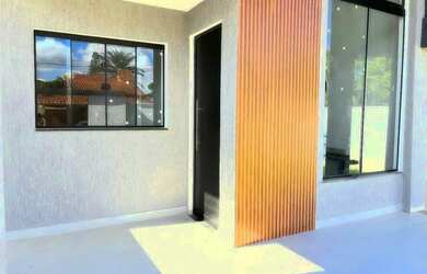 Imagem 7: Casa à venda, 91 m² por R$ 450.000,00 - Parque Nanci - Maricá/RJ