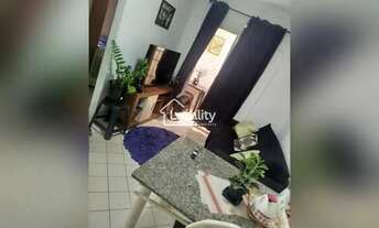 Imagem 2: Apartamento Mobiliado Bairro Olinda