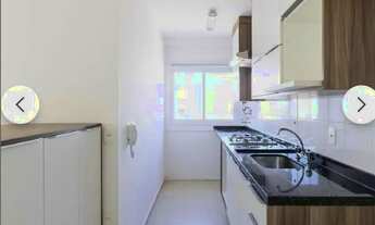 Imagem: Apartamento em Rua Conde Prates - Parque