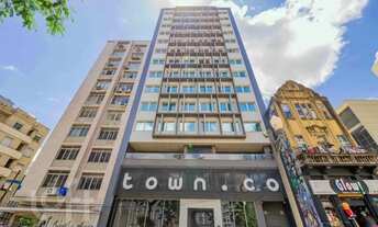 Imagem 7: Apartamento à venda em Centro com 23 m², 1 quarto