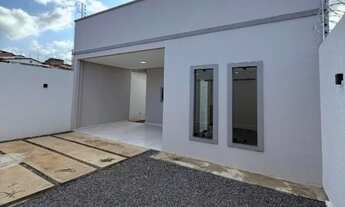 Imagem: Casa Parcelada - Realize o Sonho da Casa