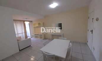 Imagem 2: Apartamento à venda, 2 quartos, 1 suíte, 1 vaga, Centro - Taubaté/SP