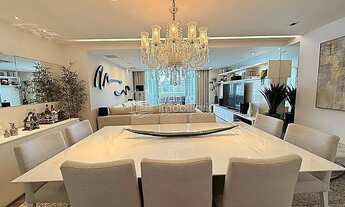 Imagem 5: Apartamento para venda tem 220 metros quadrados com 4 quartos em Icaraí - Niterói - RJ