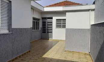 Imagem: CASA RESIDENCIAL em SÃO PAULO - SP, VILA